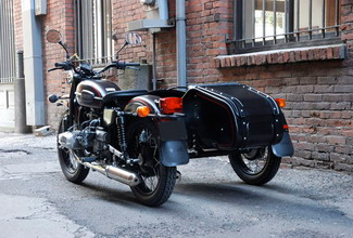 Новая модель 